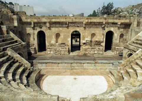 اختتام فعاليات الأيام الثقافية الفلسطينية في الأردن