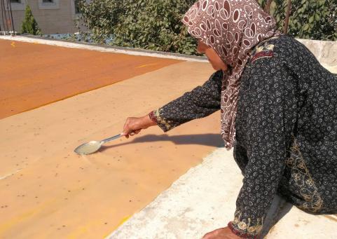 الخبيصة الخليلية