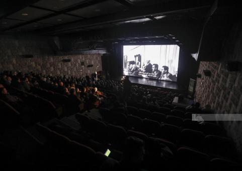 رام الله: عرض فيلم "الطنطورة" الذي يوثق مجزرة الاحتلال عام 1948