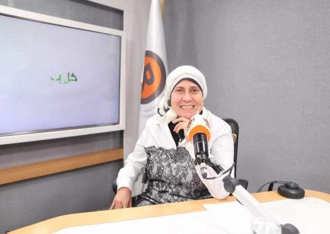 سلام دقاق.. شيف فلسطينية وصلت إلى العالمية