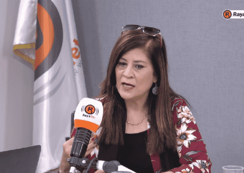 إيمان عبد الرحمن.. ريادية حملت على عاتقها دعم النساء المهمشات
