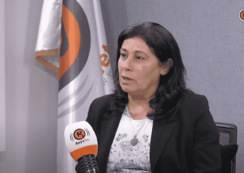خالدة جرار.. مناضلة حرمها الأسر من وداع ابنتها ووالدها