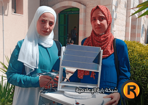 خاص: ابتكار لمعالجة أزمة الكهرباء في قطاع غزة