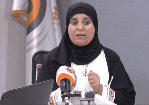 ناهد عبد الكريم.. فلسطينية تحدت الظروف ونجحت بمشروعها الخاص