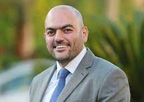 تكريم "العمدة": رامي مهداوي يسلط الضوء على تجربة ماجد أبو غوش الثقافية