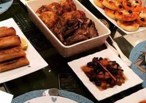 ليلة الشك رمضان 2025 في الجزائر متى موعد عيد الفطر بالجزائر