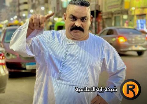 سبب وفاة إبراهيم الطوخي الجملي هو أملي بائع السمين في المطرية
