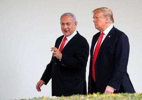 مختص في الشأن الإسرائيلي لراية: رفض تل أبيب لتركيبة مجلس غزة متفق عليه مع ترامب ولن يعرقل الخطة