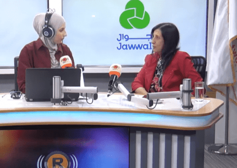 نجاح دقماق... صوت فلسطيني يواجه عدالة العالم الصامتة بالقانون والبحث