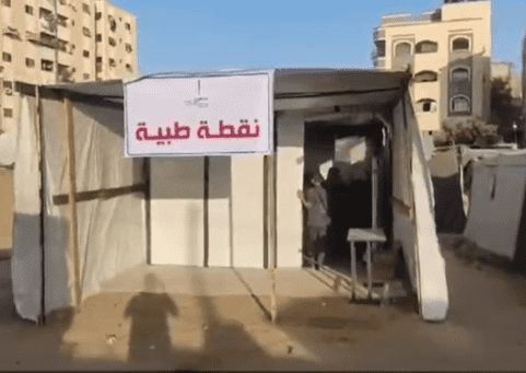 جذور للإنماء الصحي: من التوعية الصحية إلى العمل الميداني… خط المواجهة في غزة