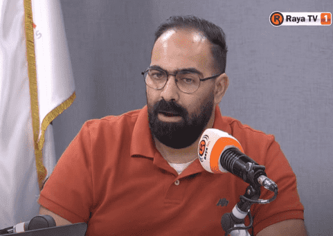 "الخيمة".. مشروع ضخم في رام الله يضم مبنى "أيقوني"