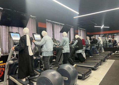 خاص| "بال باور فيت": شركة طلابية تحول طاقة الحركة إلى كهرباء في نموذج ريادي مبتكر