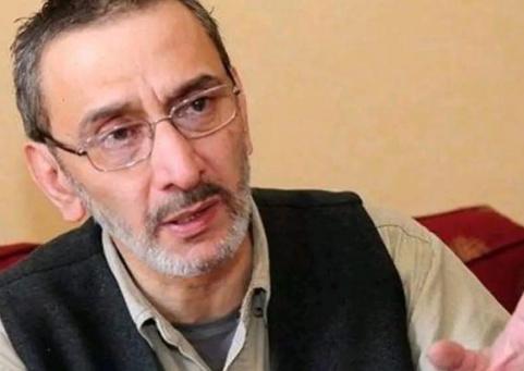 رحيل الفنان والموسيقار اللبناني زياد الرحباني
