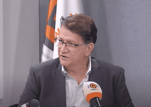 نخلة جبران: الاستثمار في الإنسان والمجتمع هو أساس بناء المؤسسات