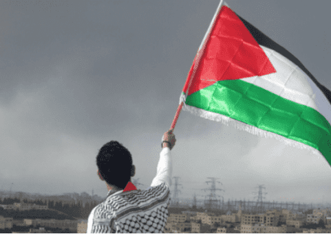 يوم الشباب العالمي: ماذا عن شباب فلسطين وحقهم في تطبيق القرار 2250؟