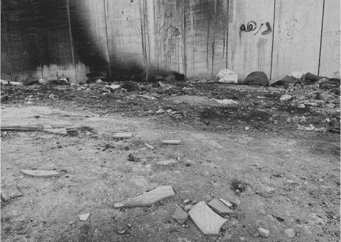 حرائق الخردة في الخليل: خطر بيئي وصحي يتفاقم منذ مطلع الألفية