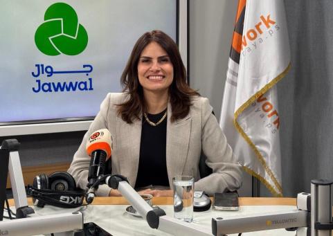 لبنى فرحات.. مسيرة امرأة كسرت القيود وتقدّمت وسط التحديات