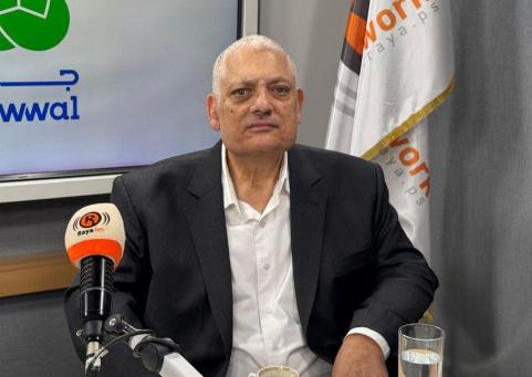 عزام إسماعيل.. من تحدي الإعاقة إلى قيادة بلدية البيرة وصناعة الأثر