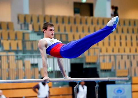 إنجاز تاريخي.. ندى الأطرش تحصد شهادة تحكيم دولي في الجنباز الفني