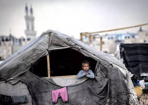 من المدرسة إلى العمل: مسار قسري لأطفال بلا خيارات