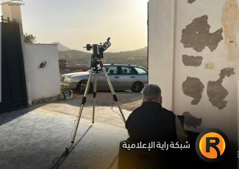 تحميل إمساكية رمضان 2026 في ليبيا | مواقيت الصلاة ووقت الإفطار والسحور