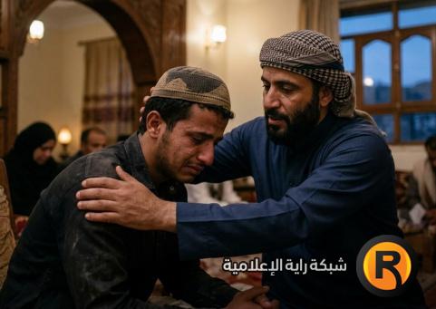 عبارات تعزية في وفاة مكتوبة 2026 | رسائل كلمات مواساة وعزاء للأهل والأصدقاء قصيرة