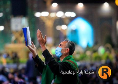 أعمال ليلة القدر