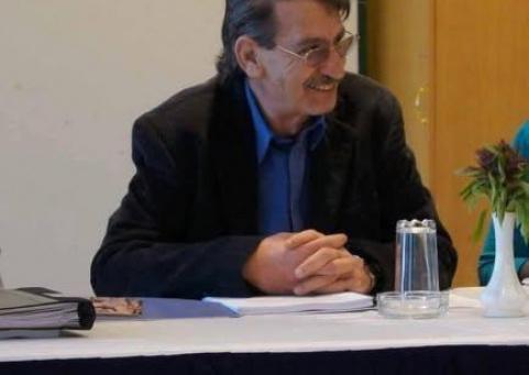 رحيل الباحث الفلسطيني البروفيسور مصلح كناعنة