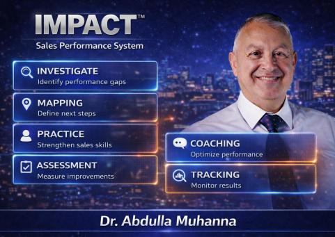 نظام IMPACT.. اختراع فلسطيني جديد يعيد تعريف التدريب