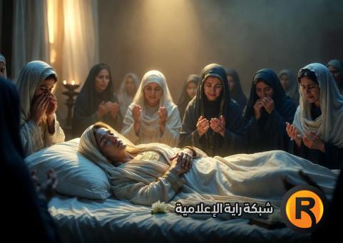 كل ما تريد معرفته عن وفاة السيدة نرجس أم الإمام المهدي وسيرتها