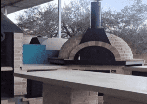 خاص| أفران خارجية وطوابين حرارية بجهود فلسطينية.. "نابولي" من دير أبو مشعل تحكي قصة نجاحها