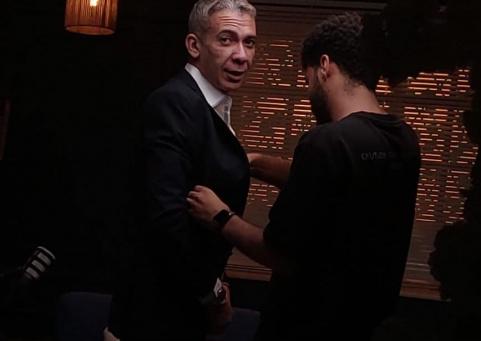 سبب شهرة الدكتور ضياء العوضي وما هو نظام الطيبات - أنباء متضاربة حول وفاة الطبيب المصري (فيديوهات)