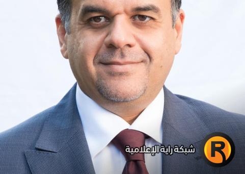 تعيين يزن الخضير مديراً لمهرجان جرش للثقافة والفنون في دورته الـ 40