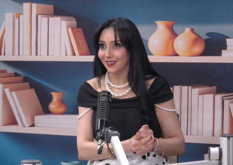 بيان شبيب: المسرح الفلسطيني يعيش صدمة جماعية ويقاوم من أجل البقاء