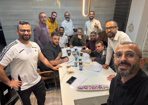 خاص | "صندوق صمود سنجل".. حملة شعبية واسعة لتعويض المتضررين