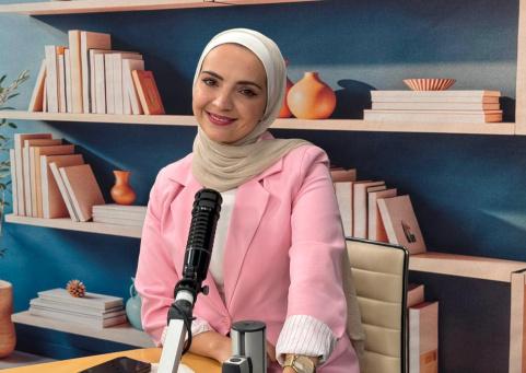 بودكاست ضيف الراية: ميساء الشامي تفتح ملفات ريادة الأعمال والتسويق