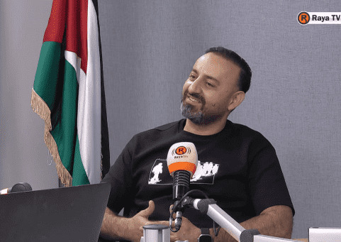 عرض "شدّوا الهمة".. 15 أغنية وطنية فلسطينية في ليلة غناء الجمهور