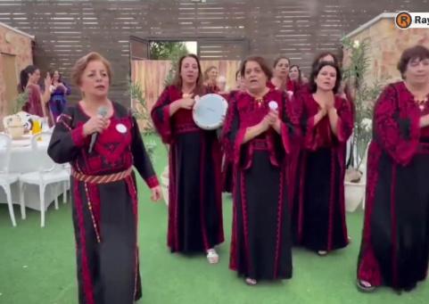 خاص| "زغرودة".. مشروع نسوي من بيرزيت يحافظ على الأغنية الشعبية من الاندثار