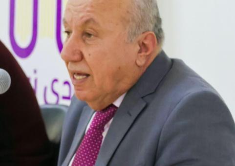 الكاتب عبد معروف: تشكيل فرع اتحاد الكتاب بالأدباء في لبنان ضرورة لحماية الذاكرة والسردية الوطنية
