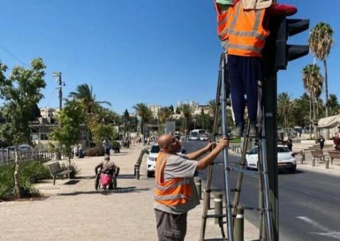 باحث مقدسي لراية: الاحتلال يستهدف هوية القدس ويمهّد لتغيير واقع الأقصى