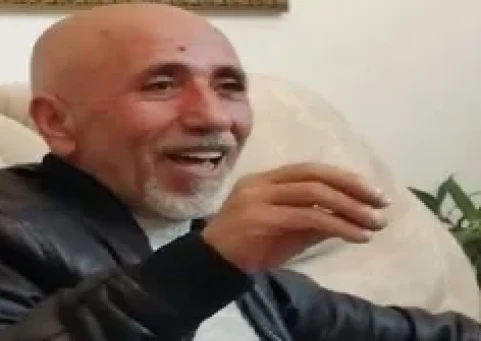 الموت يغيب الشاعر والأديب الفلسطيني خالد الجبور | من هو؟