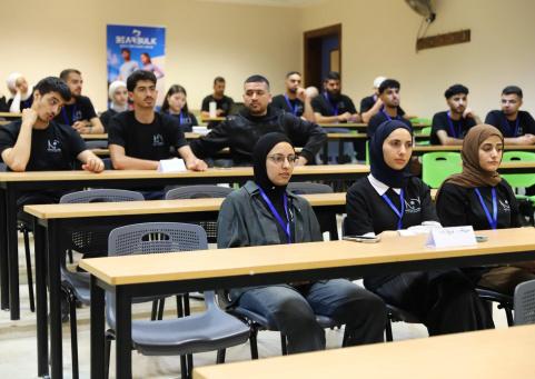 خاص| "عين" تفتح باب الابتكار للطلبة والخريجين وتستعد لمؤتمرها التاسع