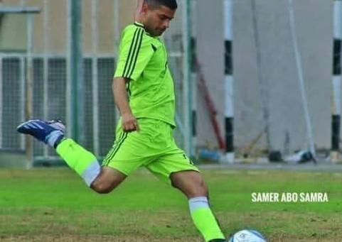  بين الركام.. كرة القدم في غزة تعود إلى الملاعب