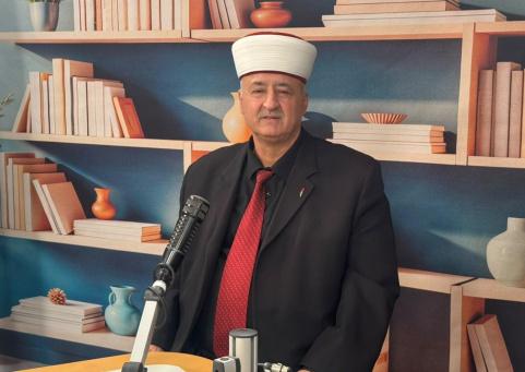 في "ضيف الراية".. د. ماجد صقر يضع منظومة صناعة الوعي تحت المجهر