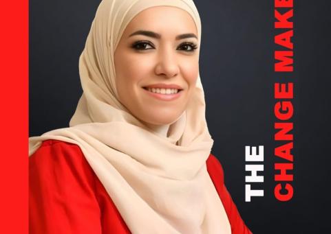 الدكتور تهاني بشارات في كتاب "صنّاع التغير 2026”.. حضور أكاديمي من جنين إلى العالم