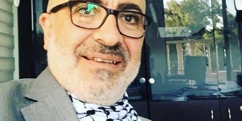 مُدوا أيديكم الى سوريا الجديدة