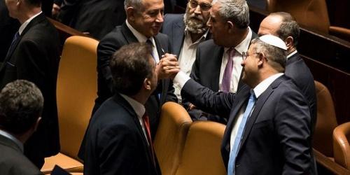 صحيفة أوبزيرفر: نتنياهو اختار الحرب الدائمة و دعوة لحلفائه لإجباره على السلام