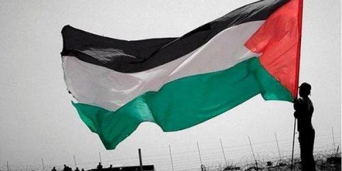 ترحيب فرنسي بإعلان بريطانيا عزمها الاعتراف بالدولة الفلسطينية