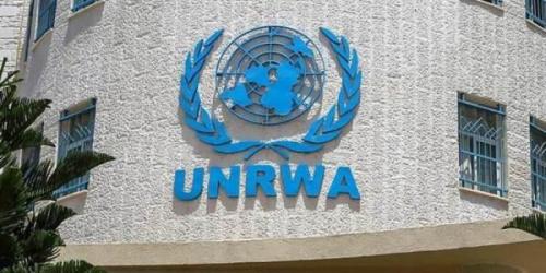 مدير الأونروا في قطاع غزّة: علم الأمم المتحدة لم يعد كافيًا لحماية الفلسطينيين