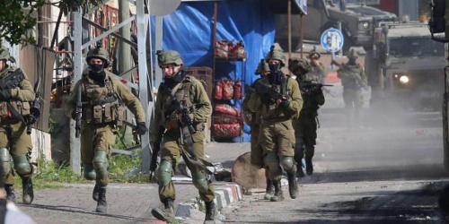 جدعون ليفي:  المفاجأة القادمة ستأتي من الضفة الغربية ولن تفاجئ: طنجرة ضغط على شفا الاتفجار 